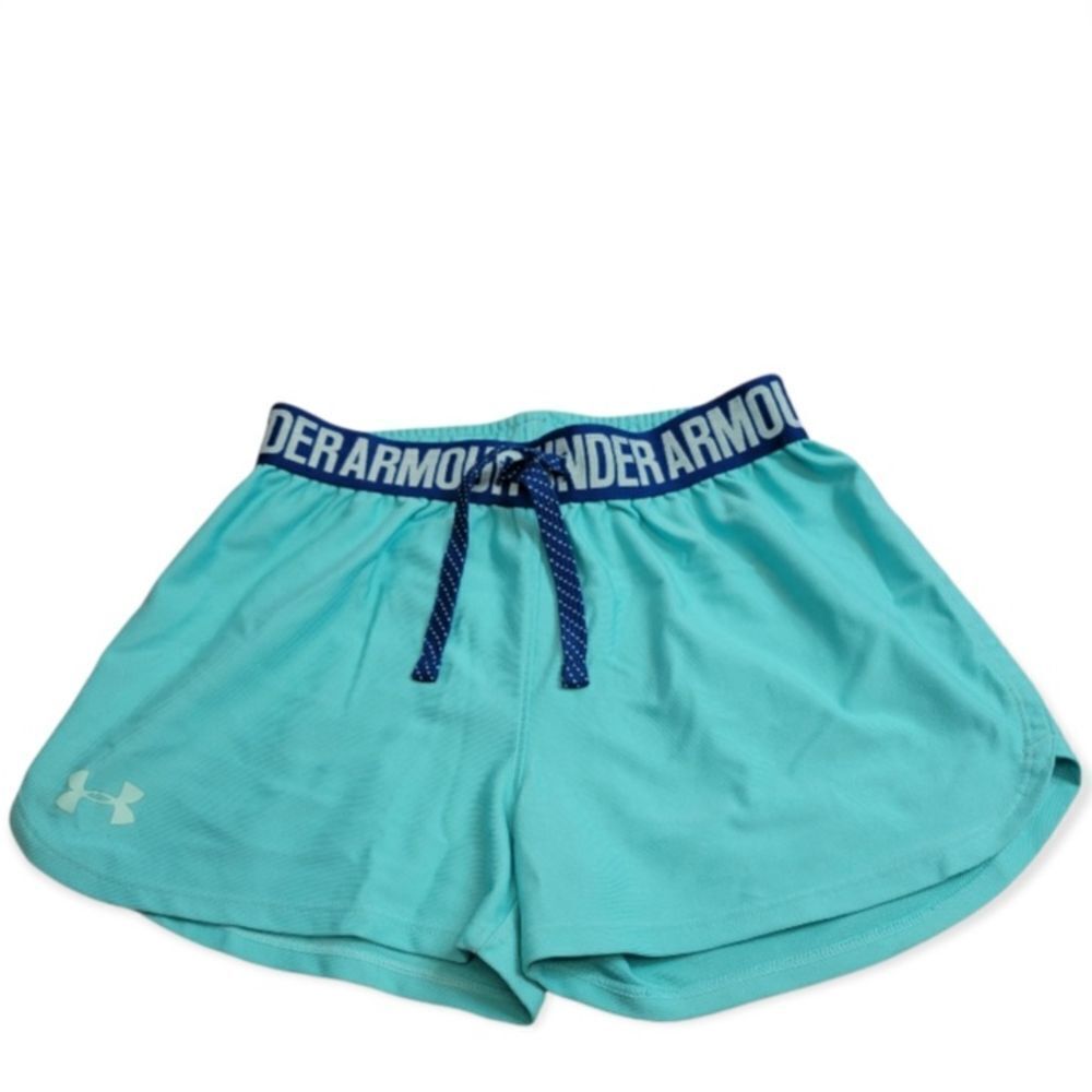 Under Armour loose fit shorts YMD